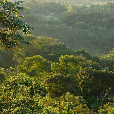 Cerrado Lodge Brasília Exteriér fotografie