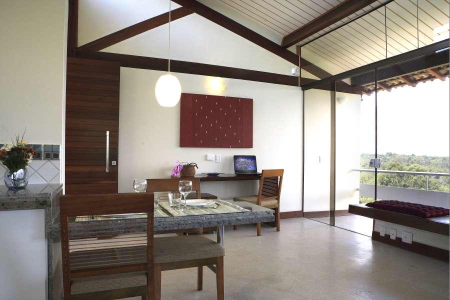 Cerrado Lodge Brasília Exteriér fotografie